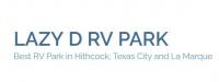 Lazy D RV Resort | RV park Santé Fe TX Logo
