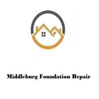 Middleburg Foundation Repair Logo
