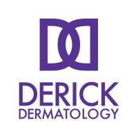 Derick Dermatology Logo