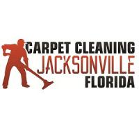 Carpet Cleaning Jacksonville Fl logo