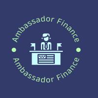Ambassador Finance Logo