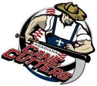 Acadiana Cane Cutters Logo