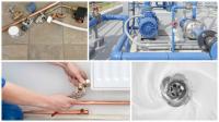 Plumbing by Paul LLC Logo