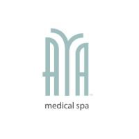 AYA Medical Spa - Avalon Logo