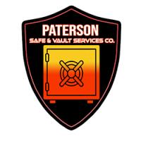 Paterson Safe & Vault Services Co. Logo