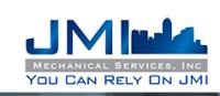 JMI Mechanical Services, Inc. logo