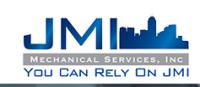 JMI Mechanical Services, Inc. Logo