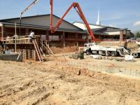 AMK Construction Logo