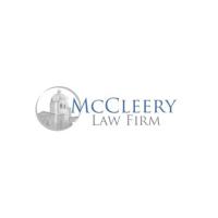 McCleery Law Firm logo