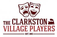 Clarkston Village Players logo