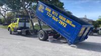 Riverview Dumpster Rentals Logo
