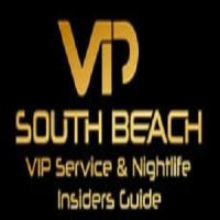 VIP South Beach Logo