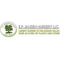 E.P. Jansen Nursery LLC Logo