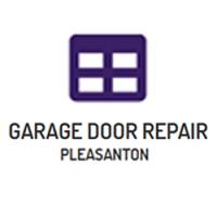 Garage Door Repair Pleasanton logo