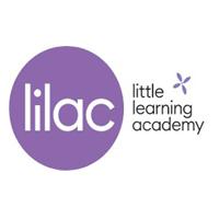 Lilac Little Learning Academy Logo