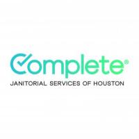 Complete Janitorial Services of Houston Logo