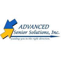 Advanced Senior Solutions Logo