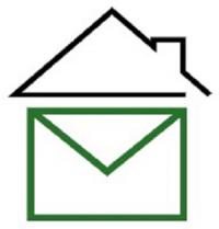 Green Envelope Air Logo