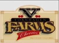 Vornhagen Farms Logo