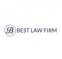 Best Law Firm logo