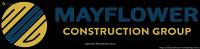 Mayflower Construction Group | Kitchen and Bathroom Logo