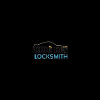 King Key Locksmith NY Logo