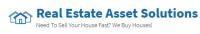Real Estate Asset Solutions Logo