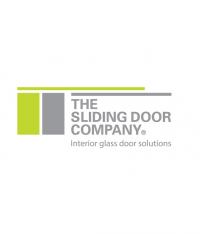 The Sliding Door Company Logo