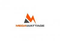 Megawattage Logo