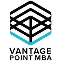 Vantage Point MBA Admissions Consulting Logo