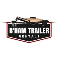 B'ham Trailer Rentals LLC Logo