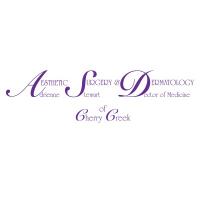 Dr. Adrienne Stewart, MD and the Office of Aesthetic Surgery and Dermatology logo