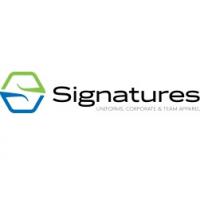 Signatures Apparel Logo