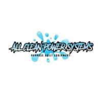 All Clean Power Systems Logo