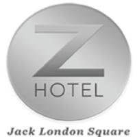 Z Hotel Jack London Square Logo