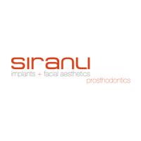 Siranli Dental logo