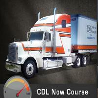 US Truck Driving School - CDL Training logo