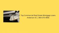 Top Commercial Real Estate Mortgage Loans Anderson SC Logo