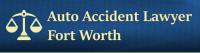Top Auto Accident Lawyers Fort Worth Logo