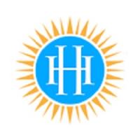 Heavenly Hands Property Services logo