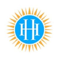Heavenly Hands Property Services Logo