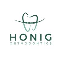Honig Orthodontics Logo