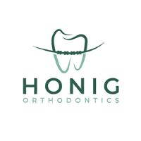 Honig Orthodontics Logo