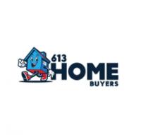 613 Home Buyers | Sell My House Fast | We Buy Houses Fast For Cash Logo