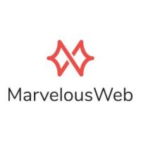 MarvelousWeb Media logo