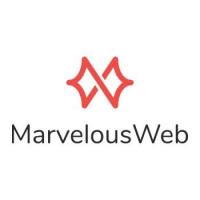 MarvelousWeb Media Logo