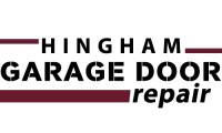 Garage Door Repair Hingham Logo