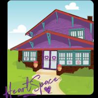 HeartSpace logo