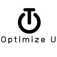 OPTIMIZE U - Louisville | Hormone & Cryotherapy Clinic Logo
