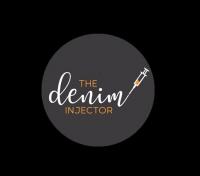 The Denim Injector Logo